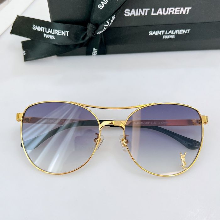 Saint Laurent Sunglasses Top Quality SLS00042